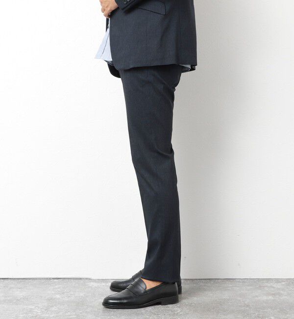 Stutostein「《ビジカジ/セットアップ対応》ピンヘッドスーパーストレッチ PT 25AW」|チノ|