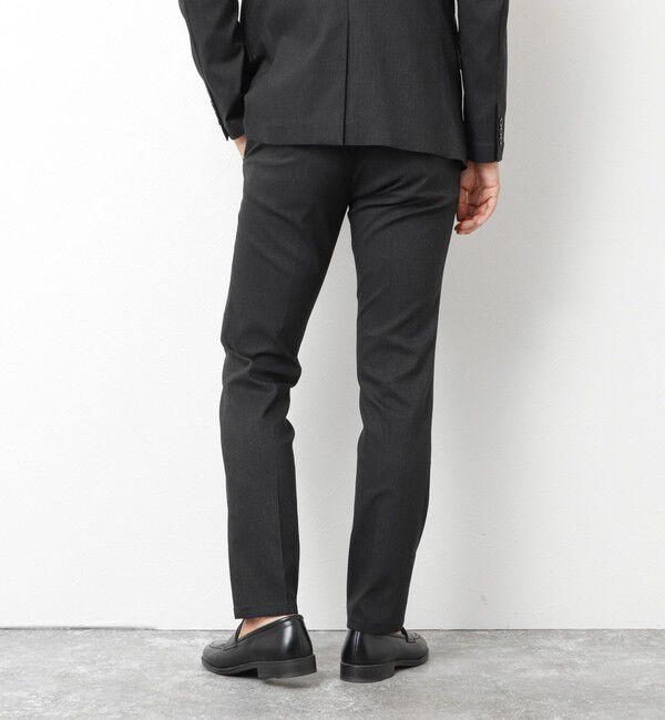 Stutostein「《ビジカジ/セットアップ対応》ピンヘッドスーパーストレッチ PT 25AW」|チノ|