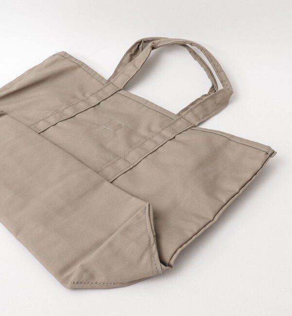 NOLLEY'S goodman「【DANTON/ダントン】MONTORGUEIL（モントルグイユ）キャンバストートバッグ 25AW」|トートバッグ|