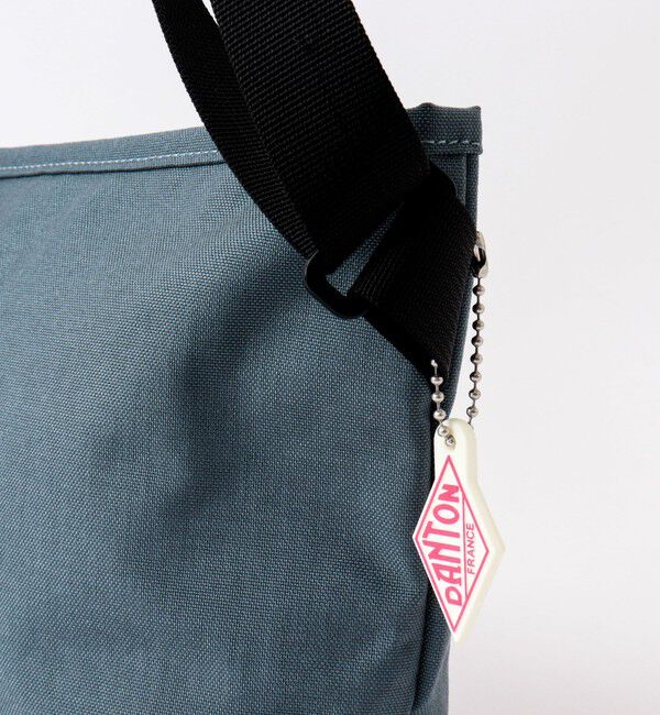 NOLLEY'S goodman「【DANTON/ダントン】MONTSOURIS（モンスリ）ショルダーバッグ 25AW」|ショルダー・メッセンジャー|