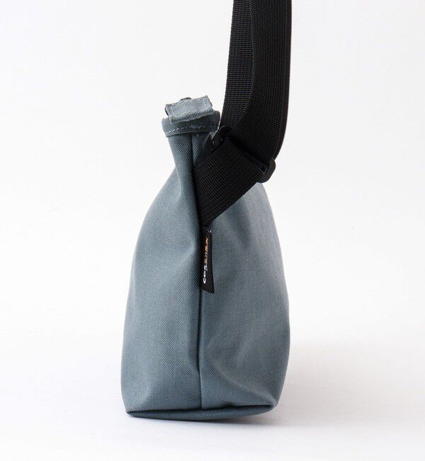 NOLLEY'S goodman「【DANTON/ダントン】MONTSOURIS（モンスリ）ショルダーバッグ 25AW」|ショルダー・メッセンジャー|