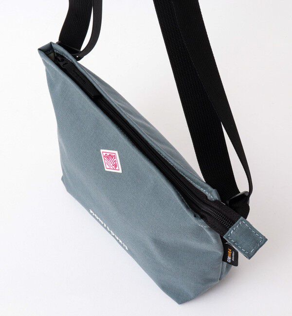 NOLLEY'S goodman「【DANTON/ダントン】MONTSOURIS（モンスリ）ショルダーバッグ 25AW」|ショルダー・メッセンジャー|