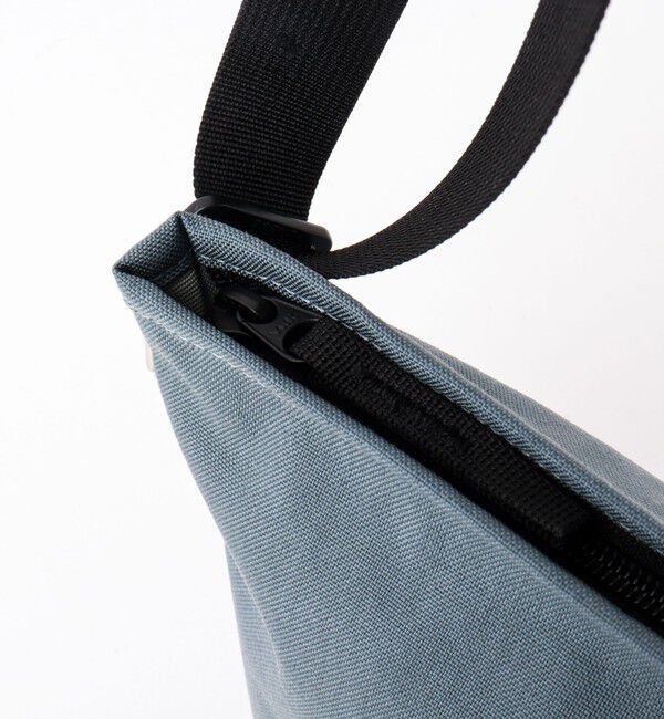 NOLLEY'S goodman「【DANTON/ダントン】MONTSOURIS（モンスリ）ショルダーバッグ 25AW」|ショルダー・メッセンジャー|