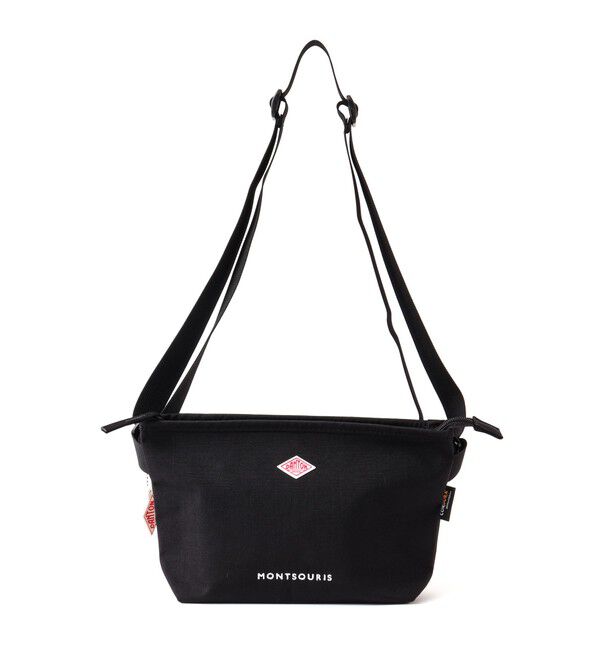 NOLLEY'S goodman「【DANTON/ダントン】MONTSOURIS（モンスリ）ショルダーバッグ 25AW」|ショルダー・メッセンジャー|