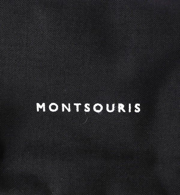 NOLLEY'S goodman「【DANTON/ダントン】MONTSOURIS（モンスリ）ショルダーバッグ 25AW」|ショルダー・メッセンジャー|