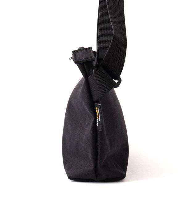 NOLLEY'S goodman「【DANTON/ダントン】MONTSOURIS（モンスリ）ショルダーバッグ 25AW」|ショルダー・メッセンジャー|