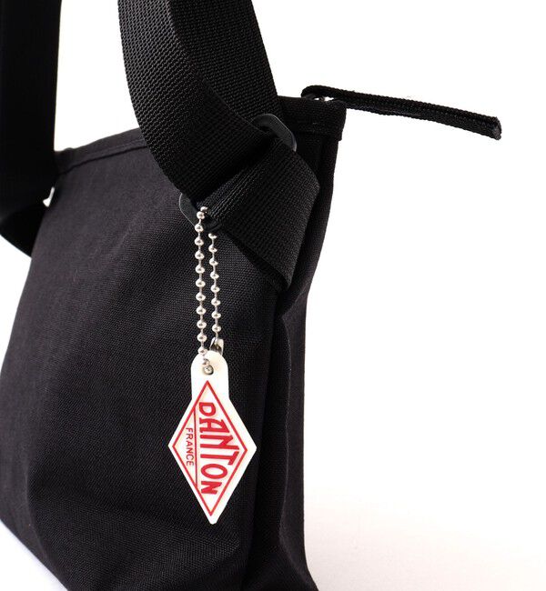 NOLLEY'S goodman「【DANTON/ダントン】MONTSOURIS（モンスリ）ショルダーバッグ 25AW」|ショルダー・メッセンジャー|