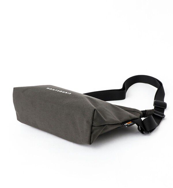 NOLLEY'S goodman「【DANTON/ダントン】MONTSOURIS（モンスリ）ショルダーバッグ 25AW」|ショルダー・メッセンジャー|