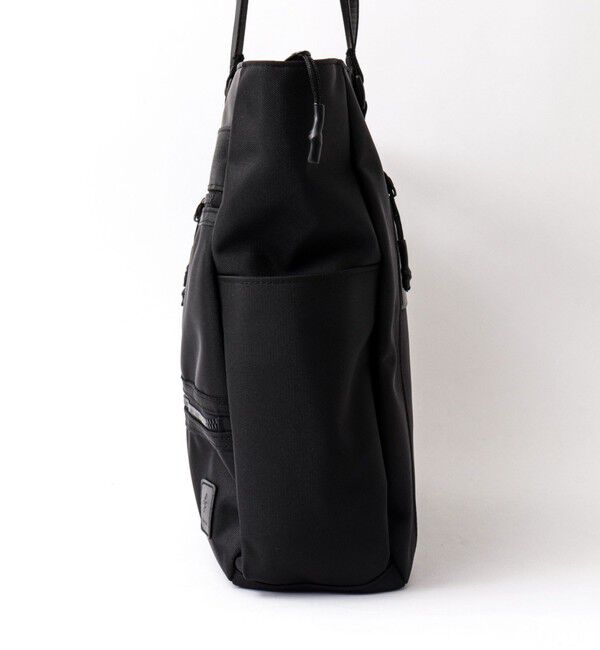 NOLLEY'S goodman「【SONNE/ゾンネ】SOSF002 TOTE BAG」|トートバッグ|