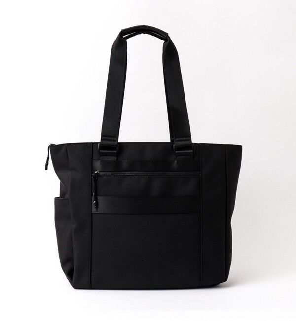 NOLLEY'S goodman「【SONNE/ゾンネ】SOSF002 TOTE BAG」|トートバッグ|