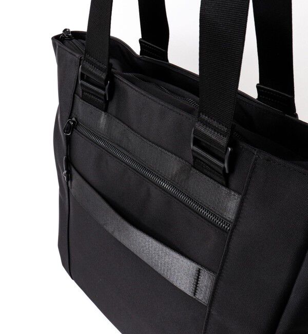 NOLLEY'S goodman「【SONNE/ゾンネ】SOSF002 TOTE BAG」|トートバッグ|