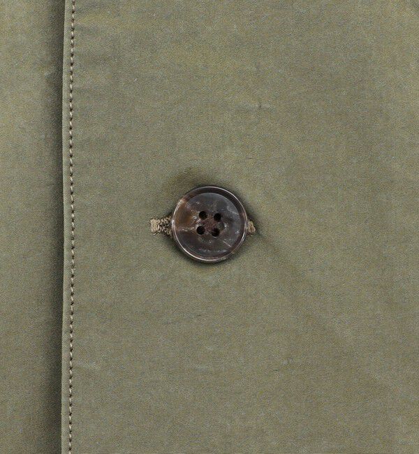 NOLLEY'S goodman「撥水ウェザーシャツブルゾン 25AW」|ブルゾン・スタジャン|