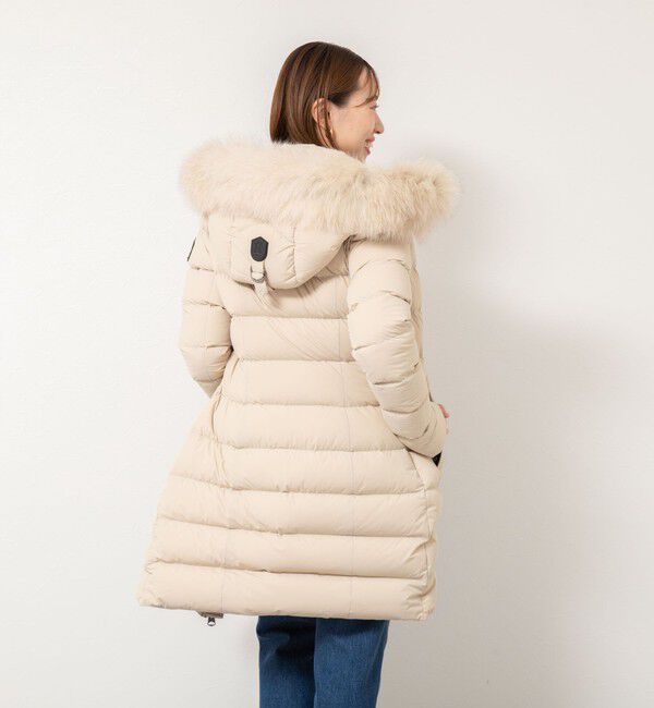 NOLLEY'S sophi「【MACKAGE/マッカージュ】CALLA-BX」|ダウン|