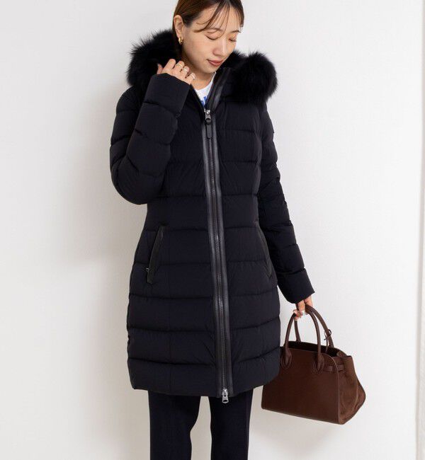 NOLLEY'S sophi「【MACKAGE/マッカージュ】CALLA-BX」|ダウン|