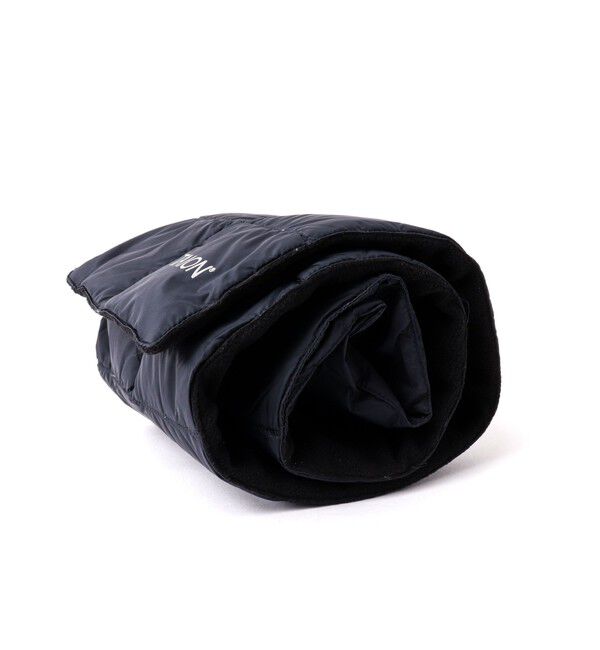 NOLLEY'S goodman「【TAION / タイオン】BASIC DOWN SCARF 17」|マフラー|