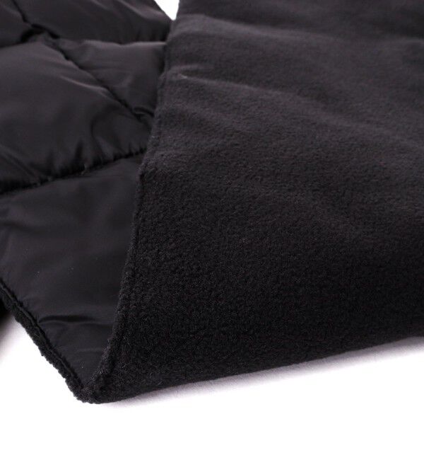 NOLLEY'S goodman「【TAION / タイオン】BASIC DOWN SCARF 17」|マフラー|