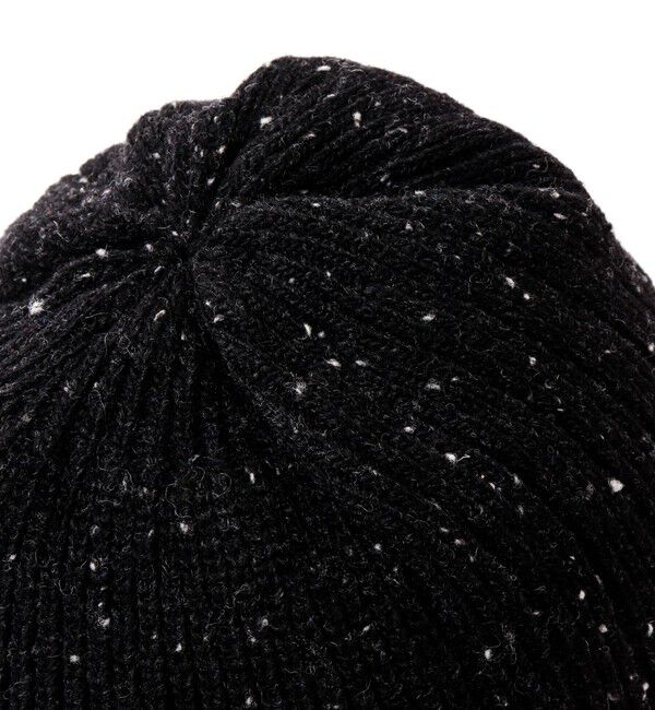 NOLLEY'S goodman「【halo commodity/ハロ コモディティー】Half Delight Watch h253-106」|ニット帽|