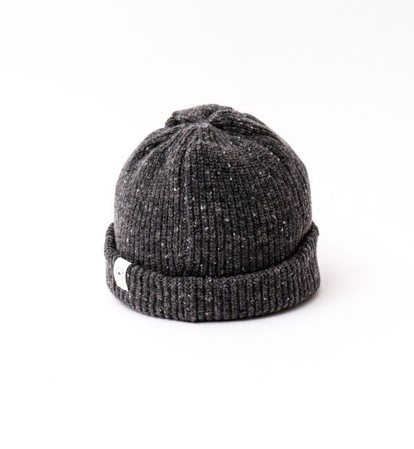 NOLLEY'S goodman「【halo commodity/ハロ コモディティー】Half Delight Watch h253-106」|ニット帽|