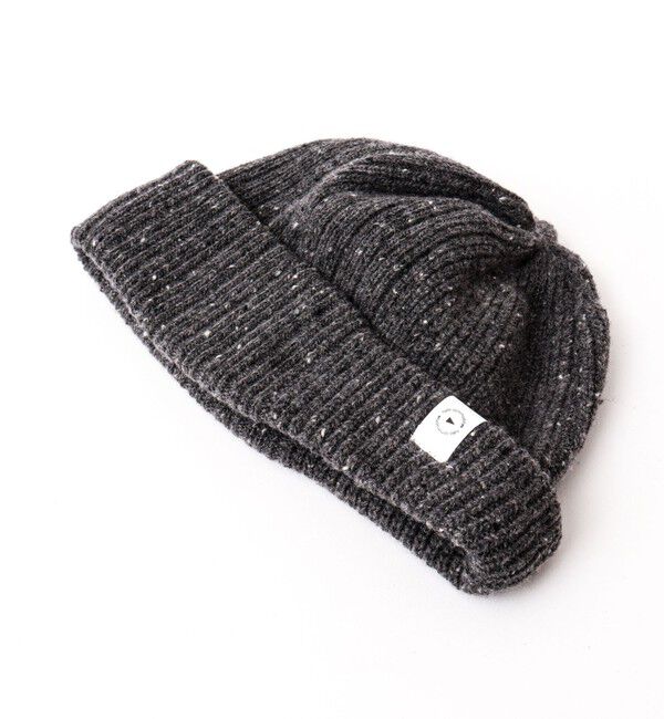 NOLLEY'S goodman「【halo commodity/ハロ コモディティー】Half Delight Watch h253-106」|ニット帽|