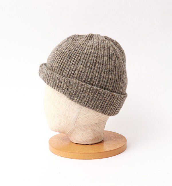 NOLLEY'S goodman「【halo commodity/ハロ コモディティー】Half Delight Watch h253-106」|ニット帽|