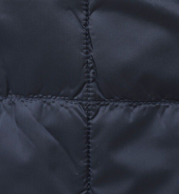 NOLLEY'S goodman「【TAION/タイオン】G DOWN JKT with STORAGE BAG 25AW」|ダウン|