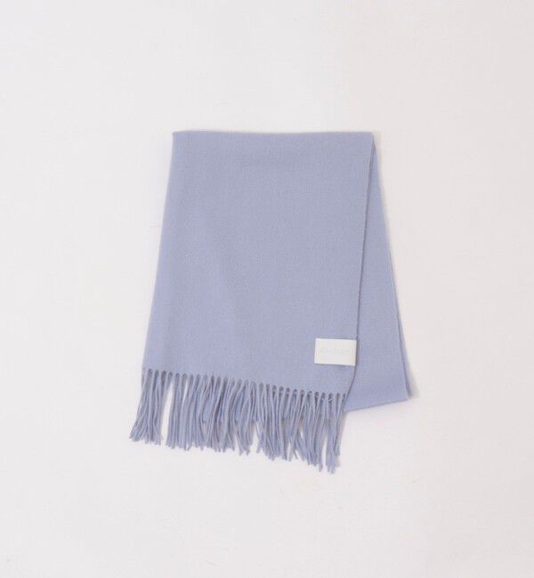NOLLEY'S sophi「カシミアストール」|ストール|ラベンダー