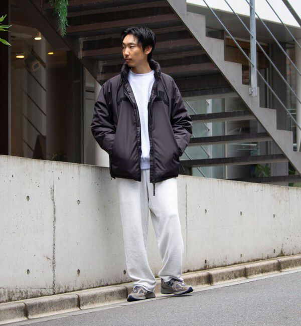 GLOSTER「【累計販売数4千枚/UNISEX/4サイズ展開】TAION LEVEL7 ミリタリーダウンジャケット」|ダウン|