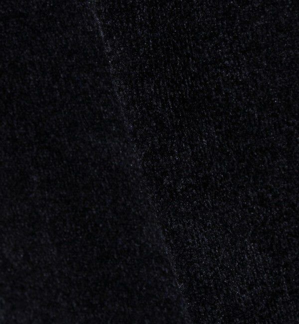 GLOSTER「【昨年人気アイテム再登場！チクチクしないニット】モールダブルフェイス プルオーバーニット」|ニット・セーター|