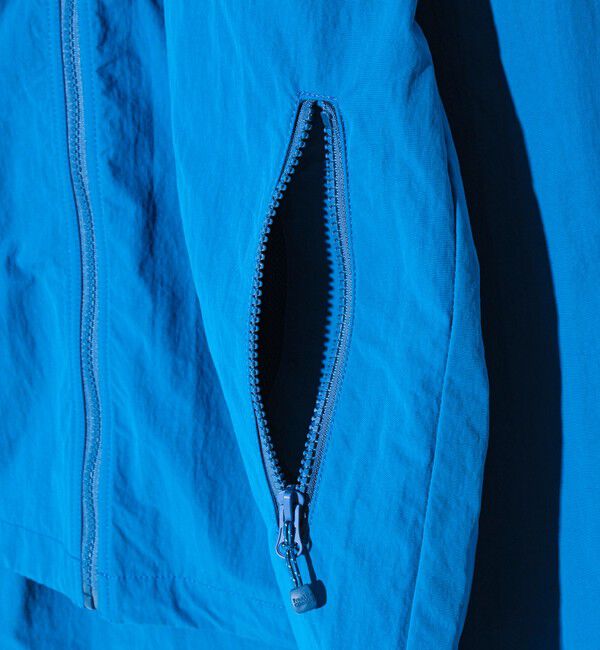 GLOSTER「【Franklin Climbing】マウンテンジャケット」|ブルゾン・スタジャン|