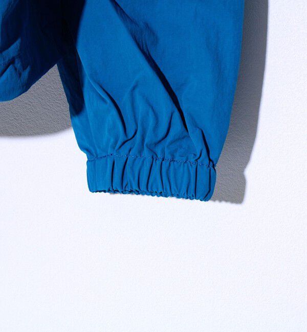 GLOSTER「【Franklin Climbing】マウンテンジャケット」|ブルゾン・スタジャン|