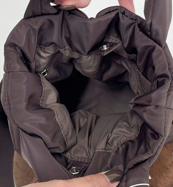 fredy emue「【OUTDOOR PRODUCTS /アウトドアプロダクツ】2wayベルトトートバッグ SS」|ショルダー・メッセンジャー|