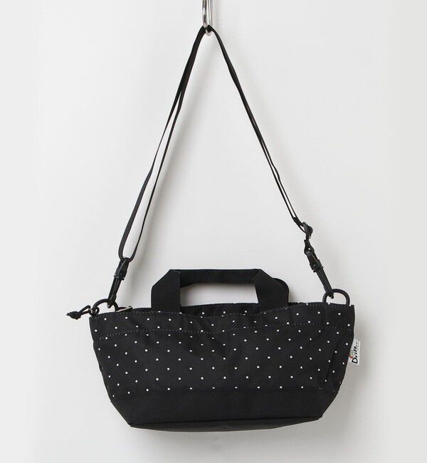 fredy emue「【Drifter/ドリフター】WIDE TOTE」|ショルダー・メッセンジャー|