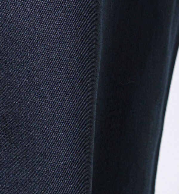 GLOSTER「【ビジカジ対応】スマートチノストレッチパンツ」|チノ|