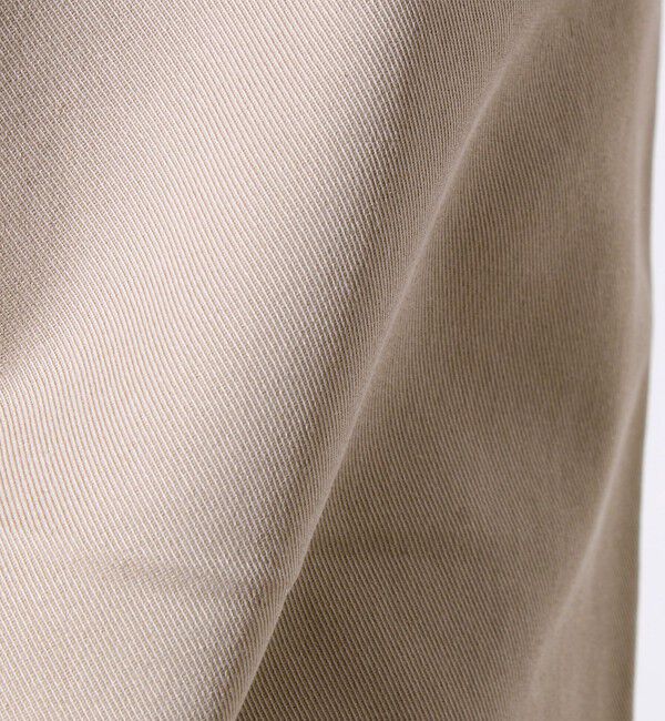 GLOSTER「【ビジカジ対応】スマートチノストレッチパンツ」|チノ|