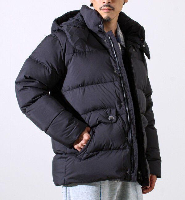 GLOSTER「【PYRENEX/ピレネックス】TROYES」|ダウン|