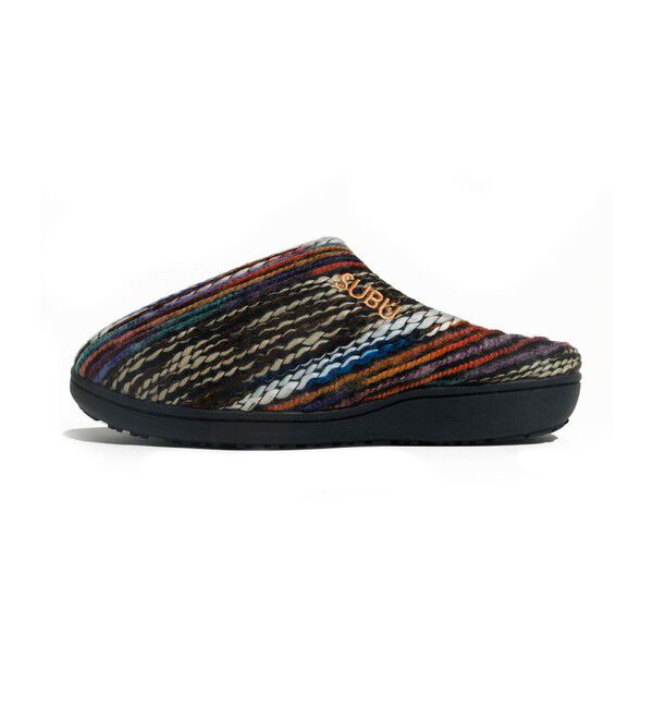 GLOSTER「【SUBU/スブ】2025 CONCEPT collection DOTS ウィンターサンダル」|サンダル|その他2