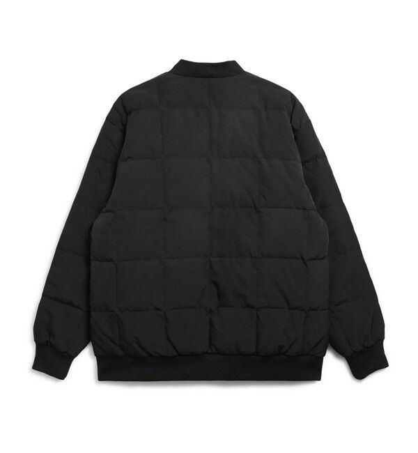 GLOSTER「【TAION/タイオン】スポーツクラシック ダウンスタジアムジャンパー」|ダウン|