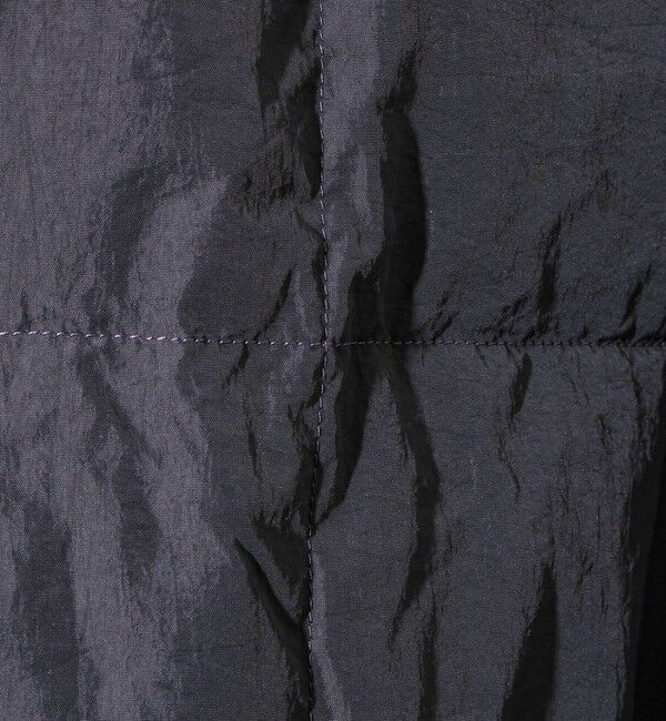 GLOSTER「【TAION/タイオン】スポーツクラシック ダウンスタジアムジャンパー」|ダウン|