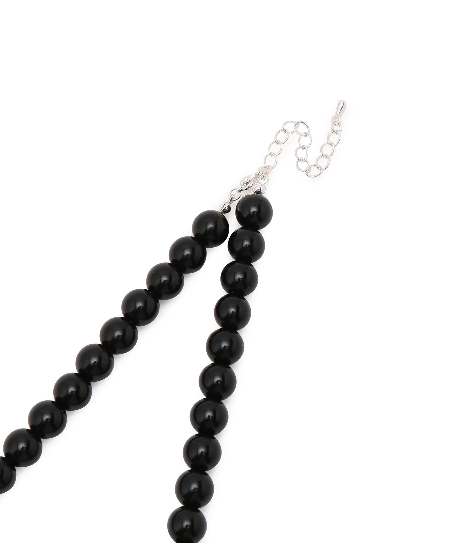 VIS「ボールショートネックレス」|ネックレス|