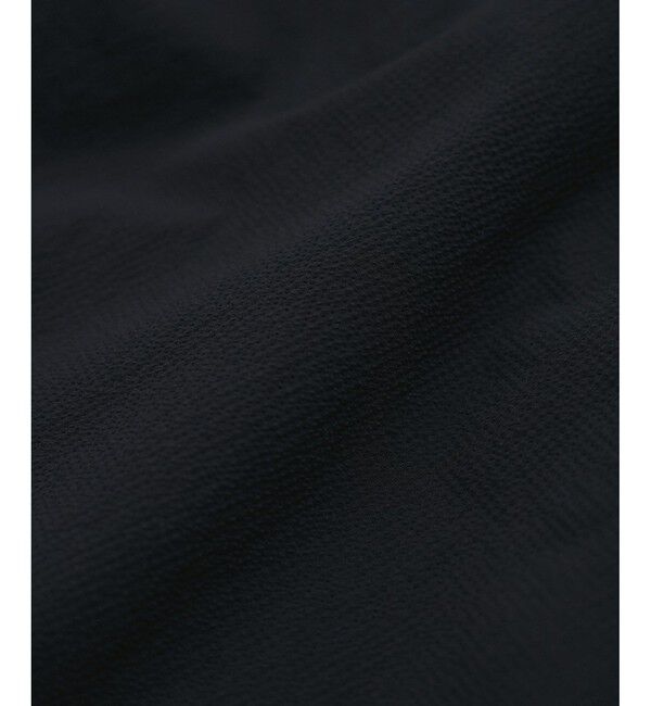 VIS「【洗える】サッカータックフレアースカート」|スカート|