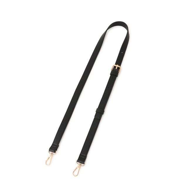 VIS「カットワーク2WAYバッグ」|ハンドバッグ|