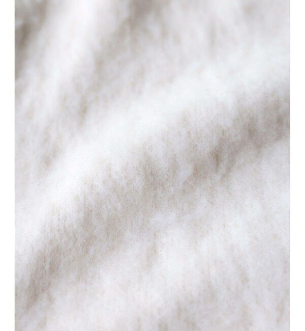 VIS「チェックアソートシャギーニットカーディガン/セットアップ対応」|カーディガン|