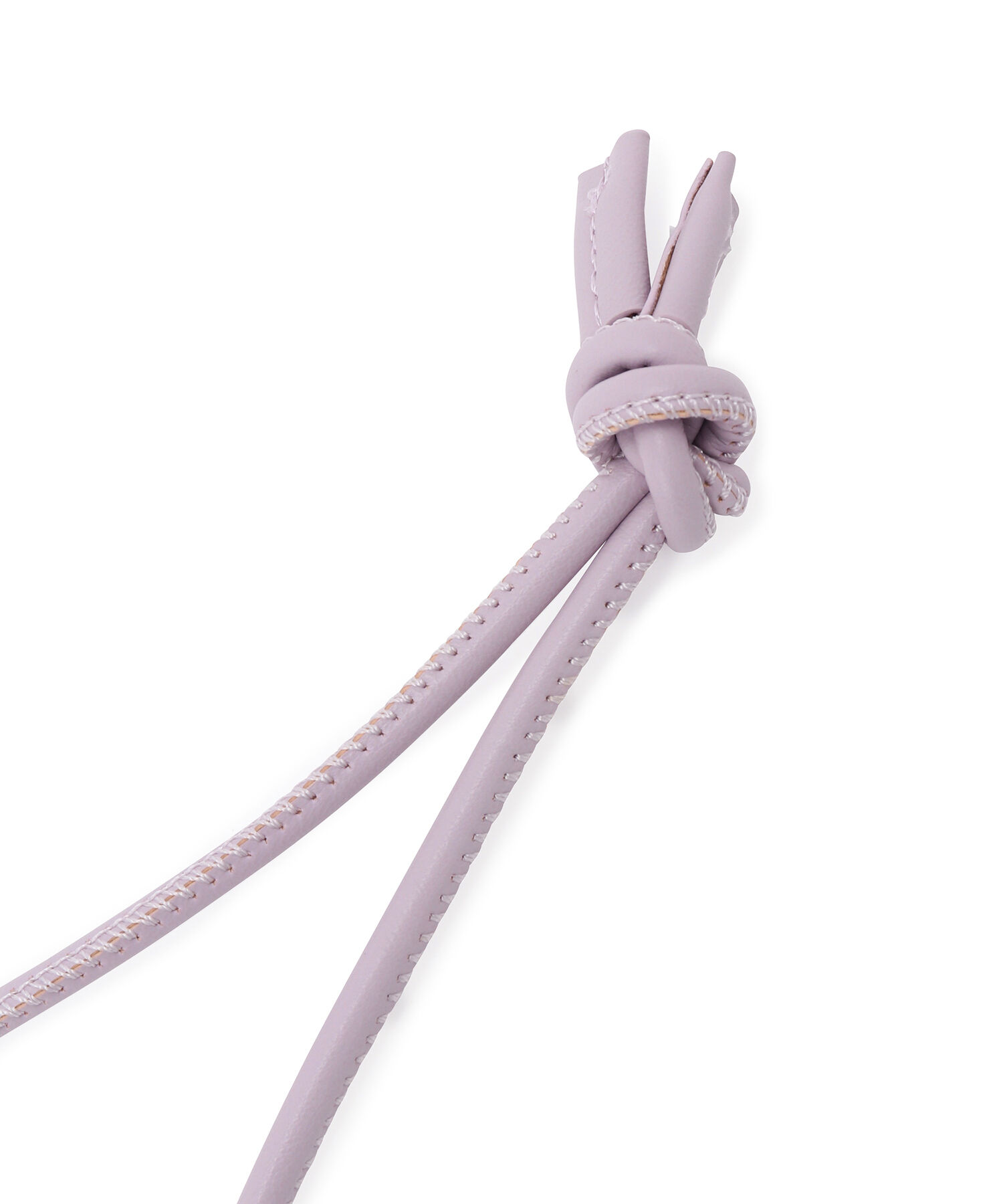 ROPE PICNIC PASSAGE「【CONTROL FREAK/コントロールフリーク別注】シュシュリング付きショルダーストラップ」|その他|