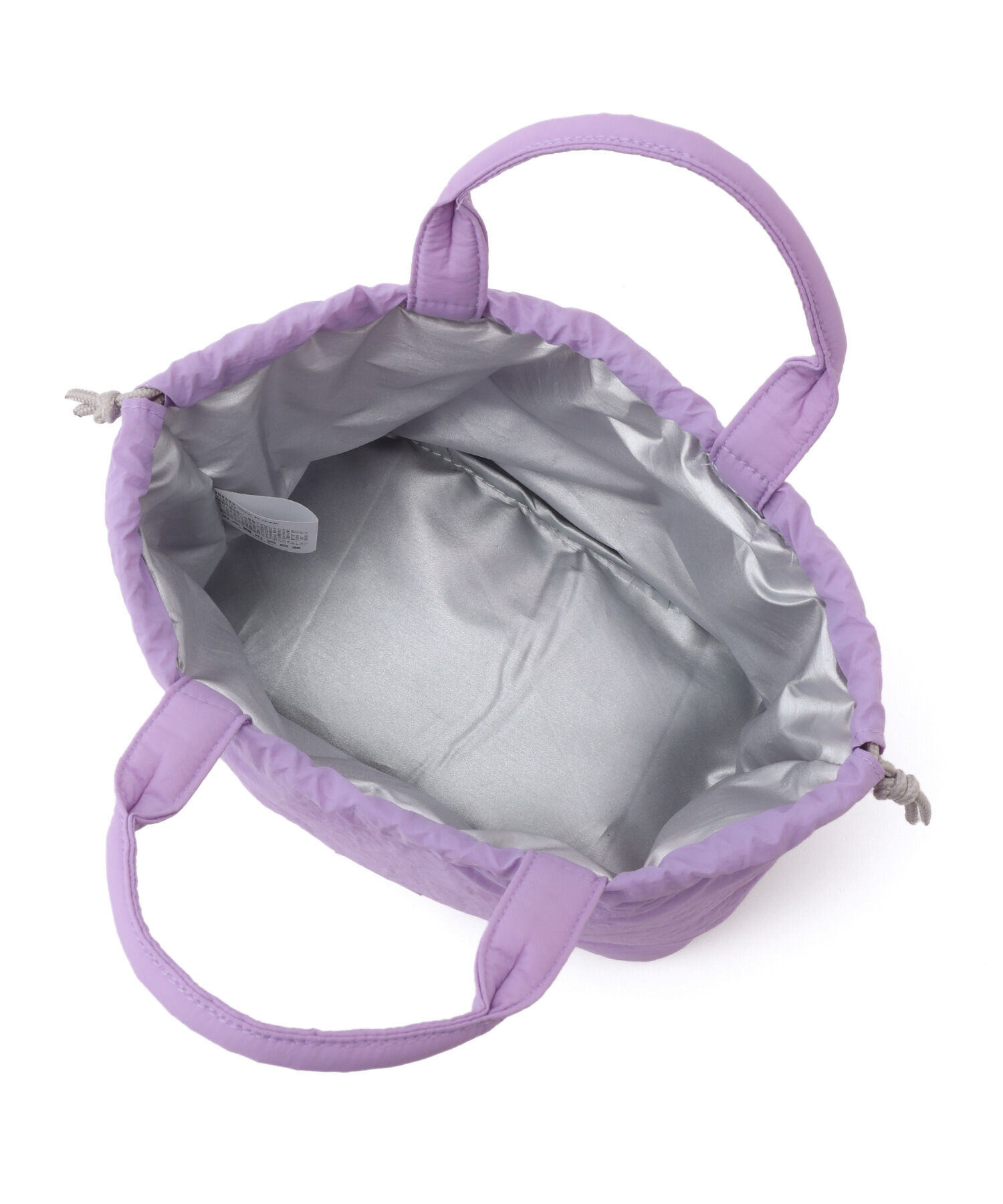 ROPE PICNIC PASSAGE「保冷・保温ぽこぽこランチバッグ」|食器・キッチングッズ|