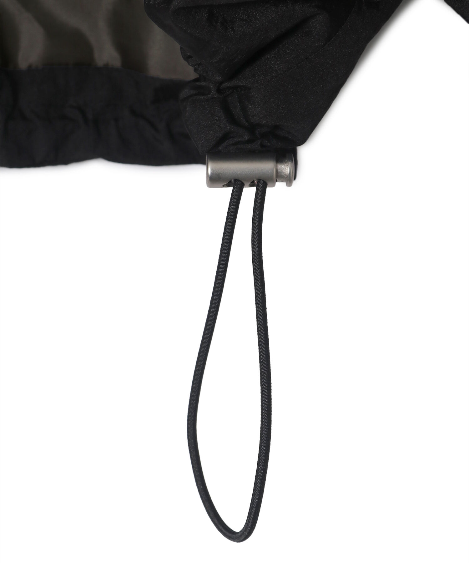 ROPE PICNIC PASSAGE「撥水加工・UVカット/ドロストシャーリングボレロ」|その他|