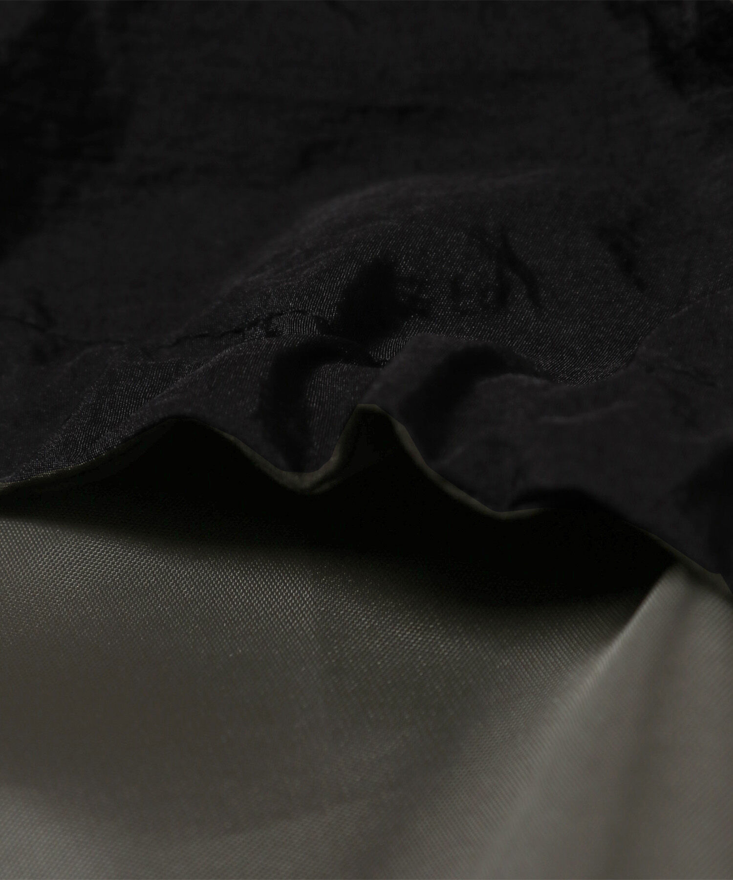 ROPE PICNIC PASSAGE「撥水加工・UVカット/ドロストシャーリングボレロ」|その他|