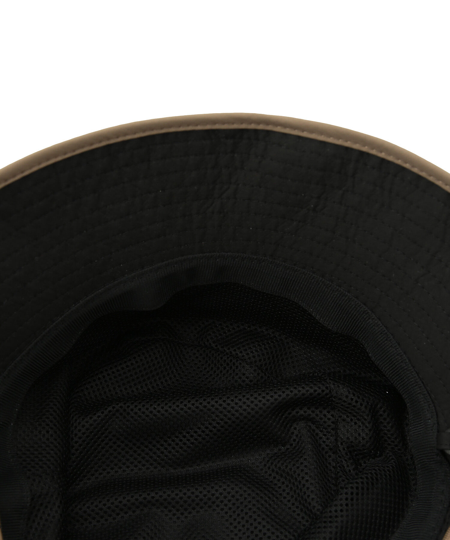 ROPE PICNIC PASSAGE「保冷剤ポケット付き遮光サファリハット」|ハット|