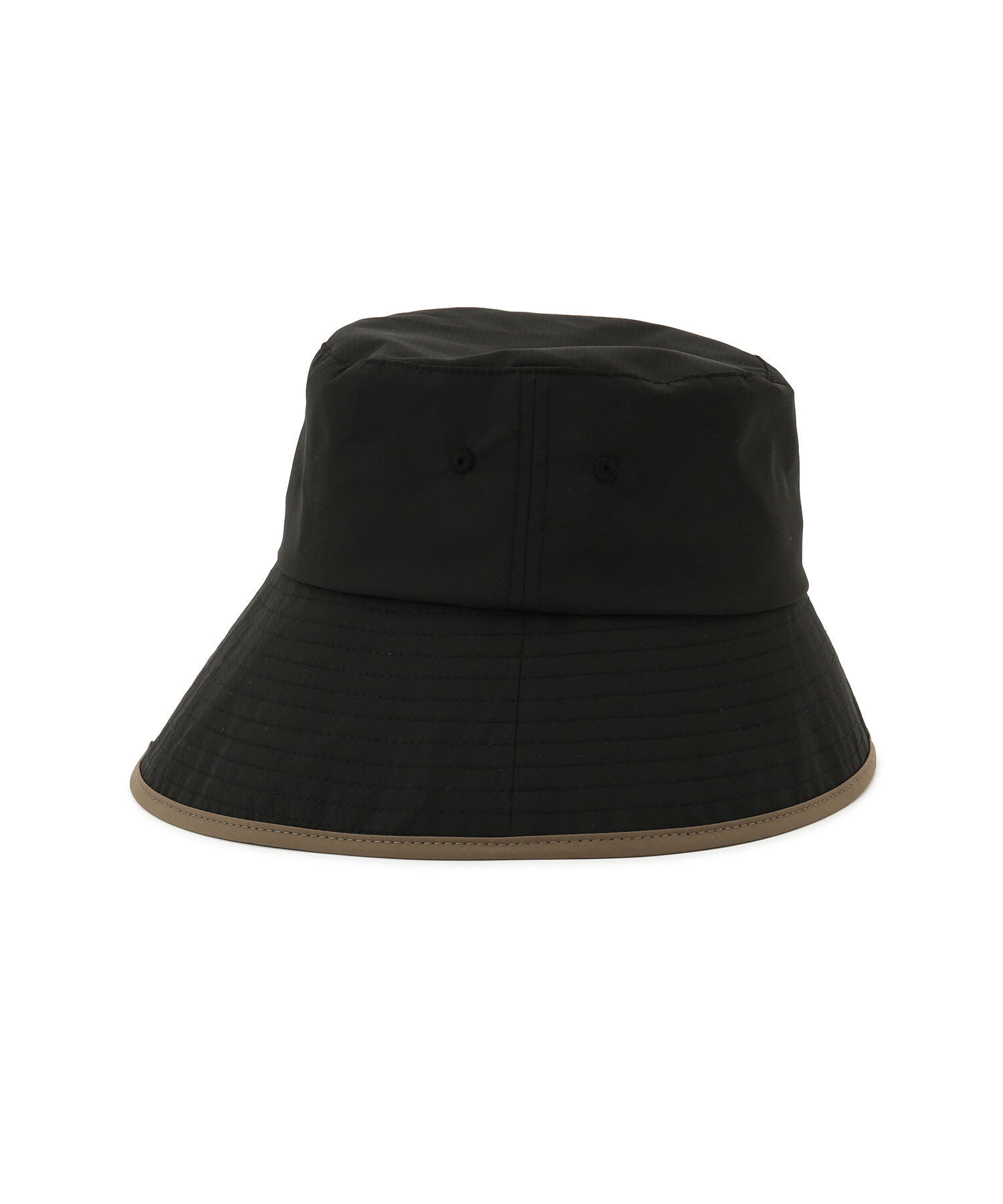 ROPE PICNIC PASSAGE「保冷剤ポケット付き遮光サファリハット」|ハット|