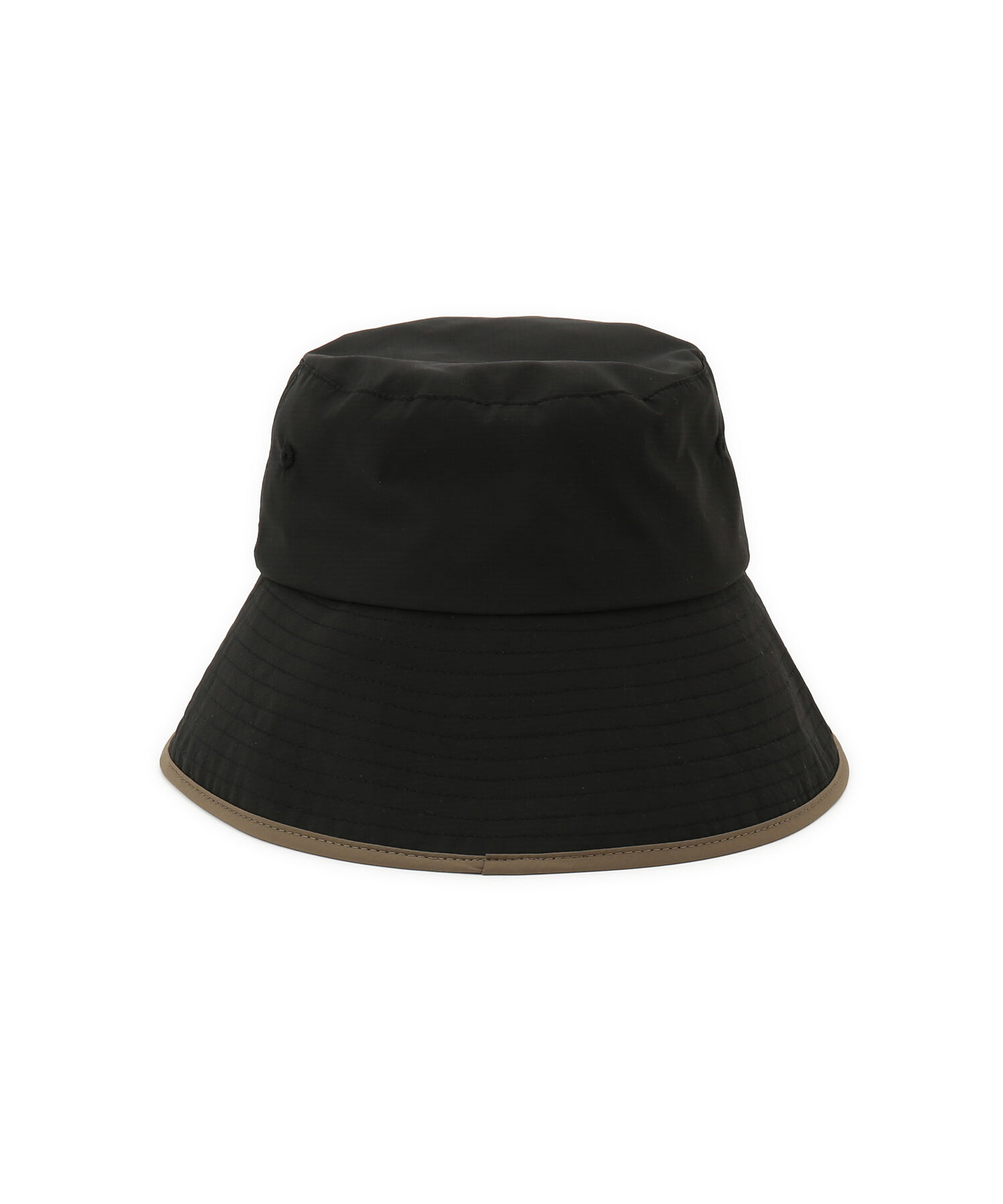 ROPE PICNIC PASSAGE「保冷剤ポケット付き遮光サファリハット」|ハット|