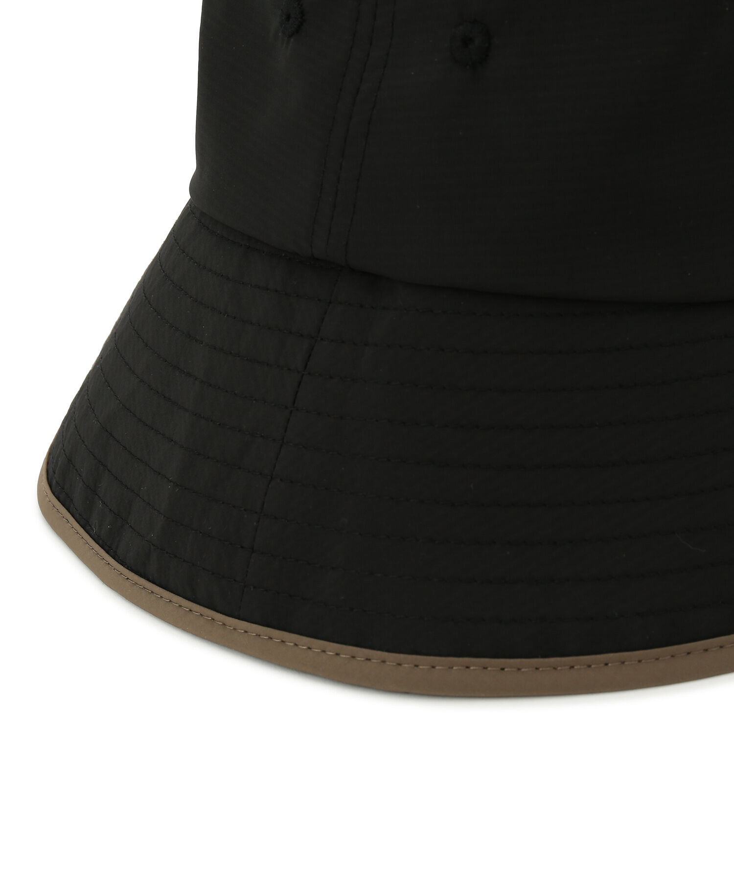 ROPE PICNIC PASSAGE「保冷剤ポケット付き遮光サファリハット」|ハット|